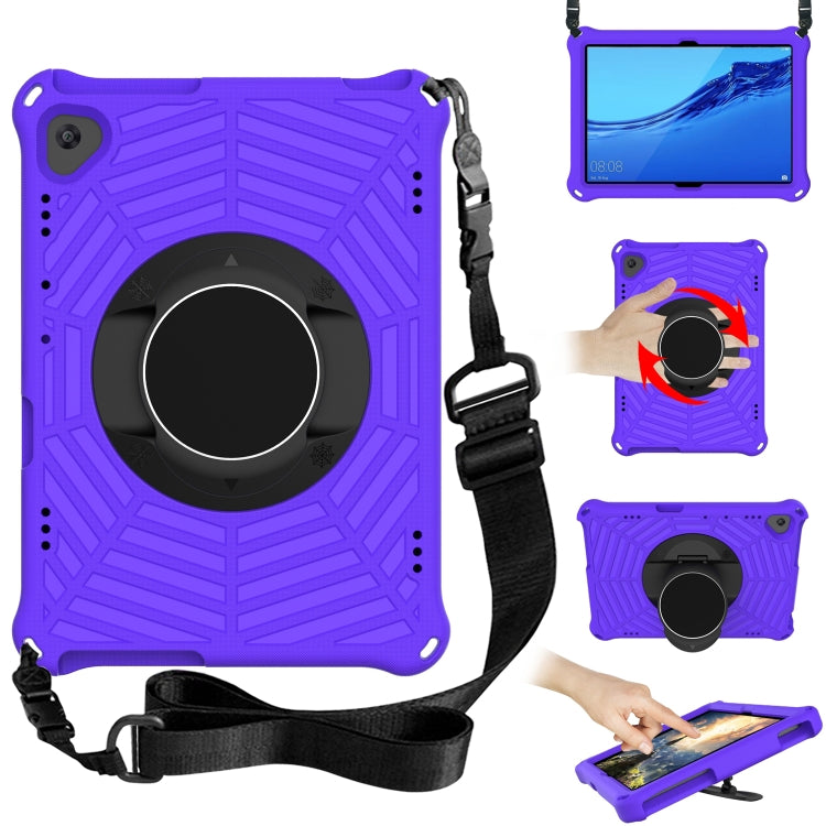 Spider King EVA Protective Case with Adjustable Shoulder Strap & Holder