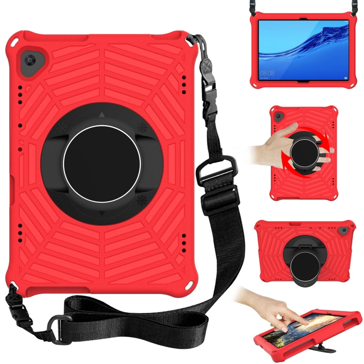 Spider King EVA Protective Case with Adjustable Shoulder Strap & Holder