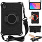 Spider King EVA Protective Case with Adjustable Shoulder Strap & Holder