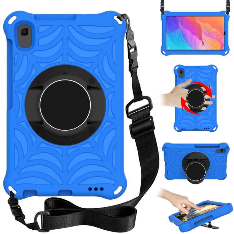 Spider King EVA Protective Case with Adjustable Shoulder Strap & Holder