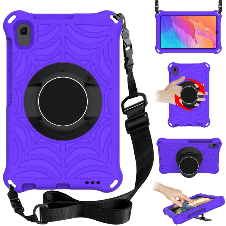 Spider King EVA Protective Case with Adjustable Shoulder Strap & Holder