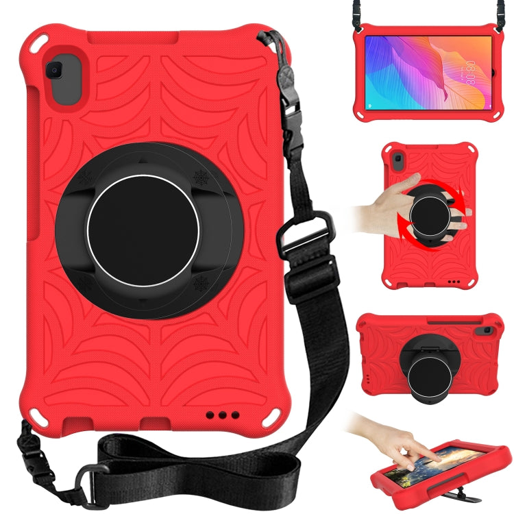 Spider King EVA Protective Case with Adjustable Shoulder Strap & Holder