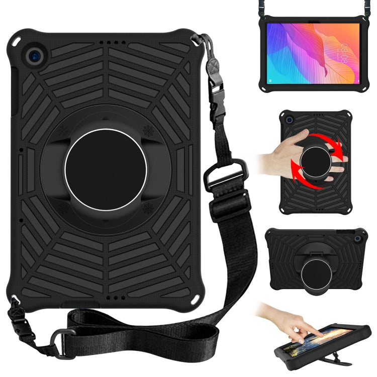 Spider King EVA Protective Case with Adjustable Shoulder Strap & Holder