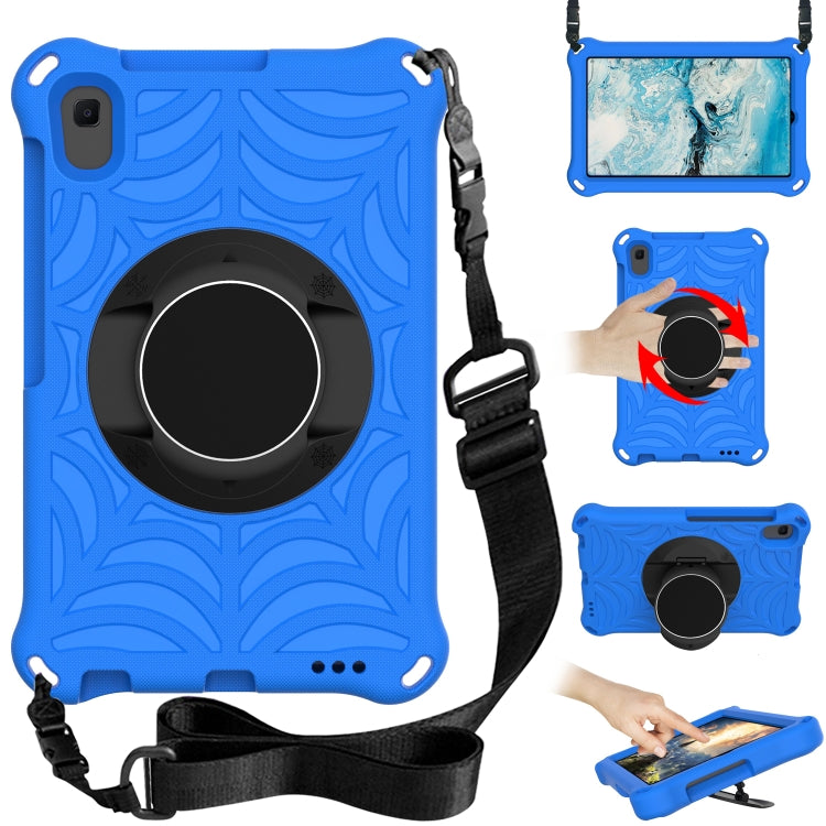 Spider King EVA Protective Case with Adjustable Shoulder Strap & Holder