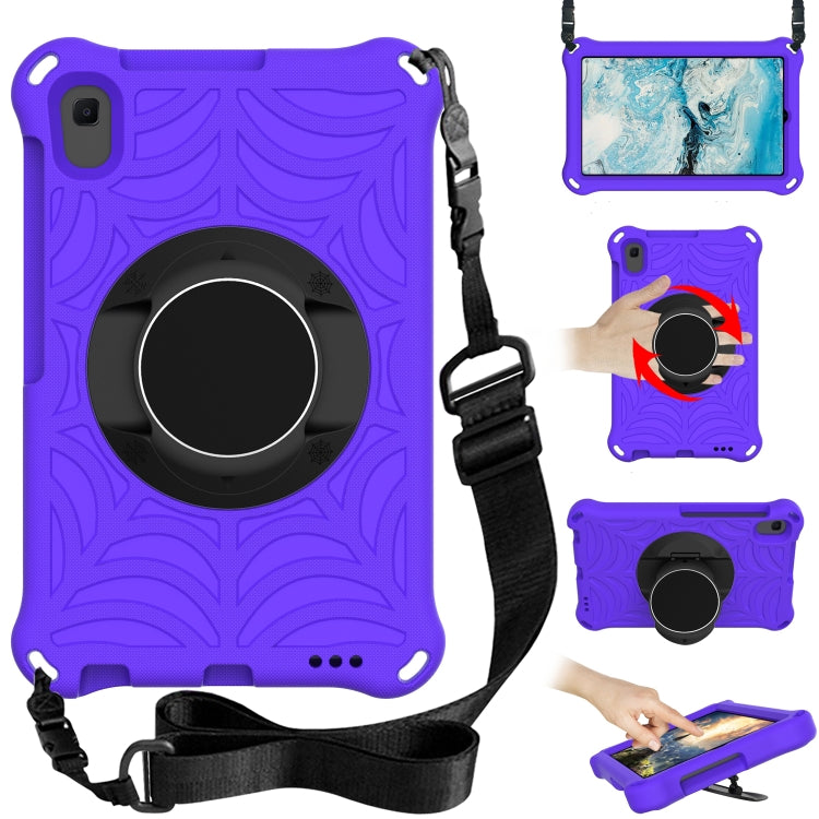 Spider King EVA Protective Case with Adjustable Shoulder Strap & Holder