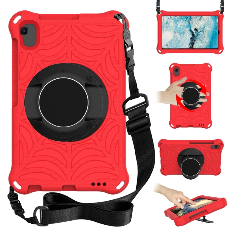 Spider King EVA Protective Case with Adjustable Shoulder Strap & Holder