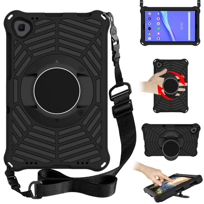 Spider King EVA Protective Case with Adjustable Shoulder Strap & Holder