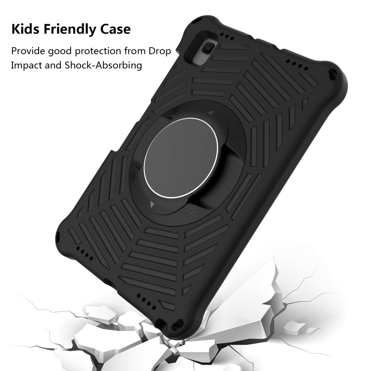Spider King EVA Protective Case with Adjustable Shoulder Strap & Holder