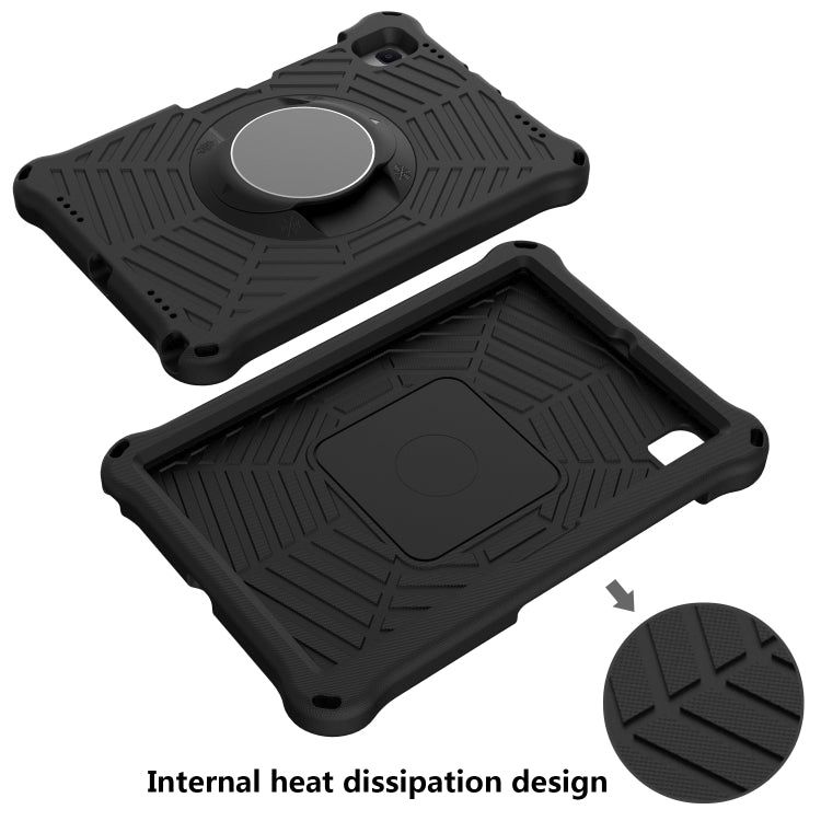 Spider King EVA Protective Case with Adjustable Shoulder Strap & Holder