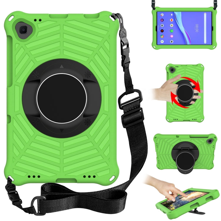 Spider King EVA Protective Case with Adjustable Shoulder Strap & Holder