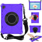 Spider King EVA Protective Case with Adjustable Shoulder Strap & Holder