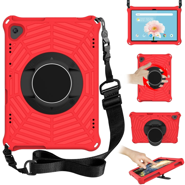 Spider King EVA Protective Case with Adjustable Shoulder Strap & Holder