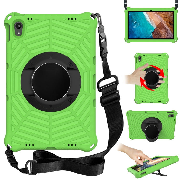 Spider King EVA Protective Case with Adjustable Shoulder Strap & Holder