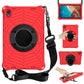 Spider King EVA Protective Case with Adjustable Shoulder Strap & Holder