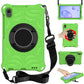 Spider King EVA Protective Case with Adjustable Shoulder Strap & Holder