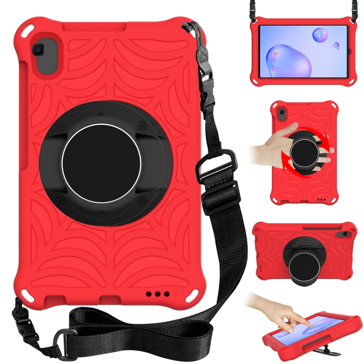 Spider King EVA Protective Case with Adjustable Shoulder Strap & Holder