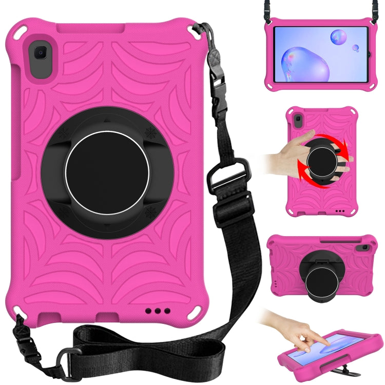 Spider King EVA Protective Case with Adjustable Shoulder Strap & Holder