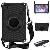 Spider King EVA Protective Case with Adjustable Shoulder Strap & Holder