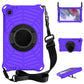 Spider King EVA Protective Case with Adjustable Shoulder Strap & Holder