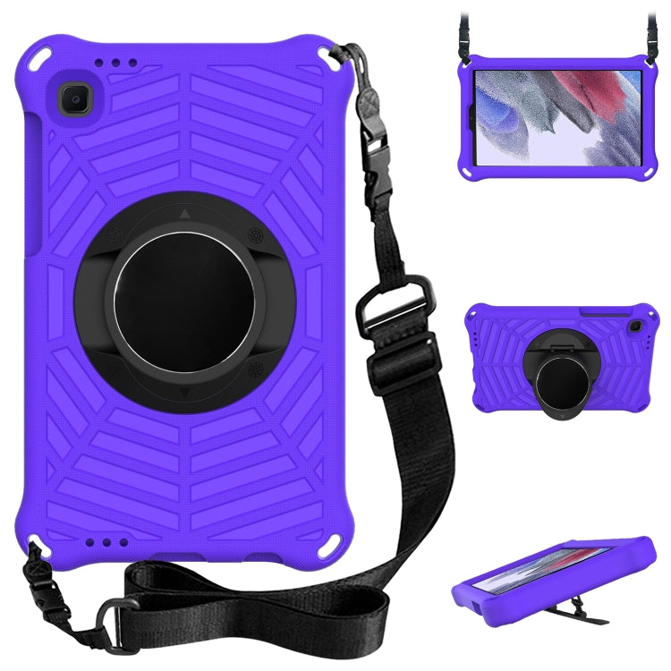 Spider King EVA Protective Case with Adjustable Shoulder Strap & Holder