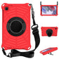 Spider King EVA Protective Case with Adjustable Shoulder Strap & Holder