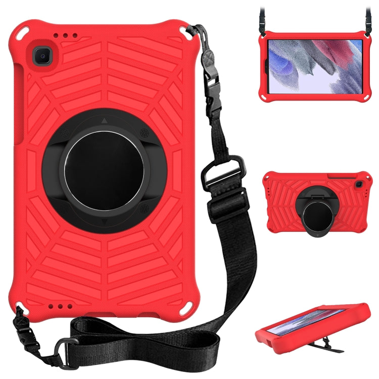 Spider King EVA Protective Case with Adjustable Shoulder Strap & Holder