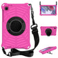 Spider King EVA Protective Case with Adjustable Shoulder Strap & Holder