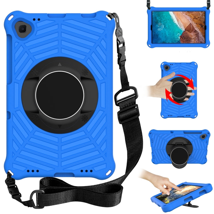 Spider King EVA Protective Case with Adjustable Shoulder Strap & Holder