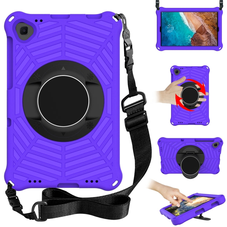 Spider King EVA Protective Case with Adjustable Shoulder Strap & Holder