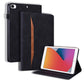 Business Shockproof Horizontal Flip Leather Case with Holder & Card Slots & Photo Frame & Pen Slot & Sleep / Wake-up Function