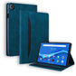 Business Shockproof Horizontal Flip Leather Case with Holder & Card Slots & Photo Frame & Pen Slot & Sleep / Wake-up Function
