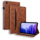 Business Shockproof Horizontal Flip Leather Case with Holder & Card Slots & Photo Frame & Pen Slot & Sleep / Wake-up Function