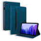 Business Shockproof Horizontal Flip Leather Case with Holder & Card Slots & Photo Frame & Pen Slot & Sleep / Wake-up Function