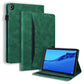Business Shockproof Horizontal Flip Leather Case with Holder & Card Slots & Photo Frame & Pen Slot & Sleep / Wake-up Function