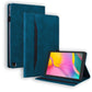 Business Shockproof Horizontal Flip Leather Case with Holder & Card Slots & Photo Frame & Pen Slot & Sleep / Wake-up Function
