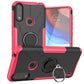 Armor Bear Shockproof PC + TPU Protective Case with Ring Holder, For Motorola Moto E7 Power, For Xiaomi Redmi Note 10 5G, For Samsung Galaxy A22 5G