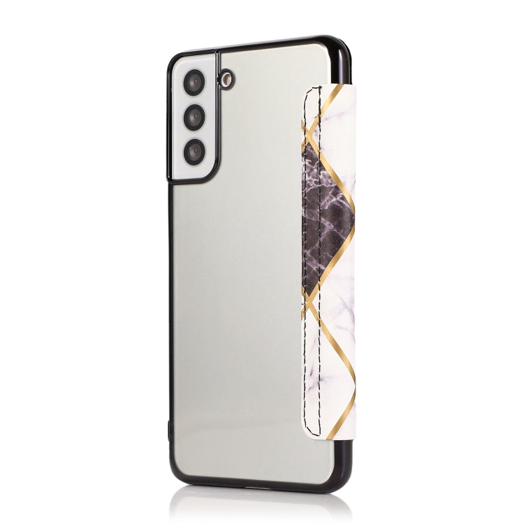 Bronzing Plating PU + TPU Horizontal Flip Leather Case with Holder & Card Slot, For Samsung Galaxy S21+ 5G, For Samsung Galaxy S21 5G, For Samsung Galaxy S20 FE, For Samsung Galaxy S20+, For Samsung Galaxy Note9, For Samsung Galaxy A70�����������������...