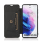 Bronzing Plating PU + TPU Horizontal Flip Leather Case with Holder & Card Slot, For Samsung Galaxy S21+ 5G, For Samsung Galaxy S21 5G, For Samsung Galaxy S20 FE, For Samsung Galaxy S20+, For Samsung Galaxy Note9, For Samsung Galaxy A70�����������������...