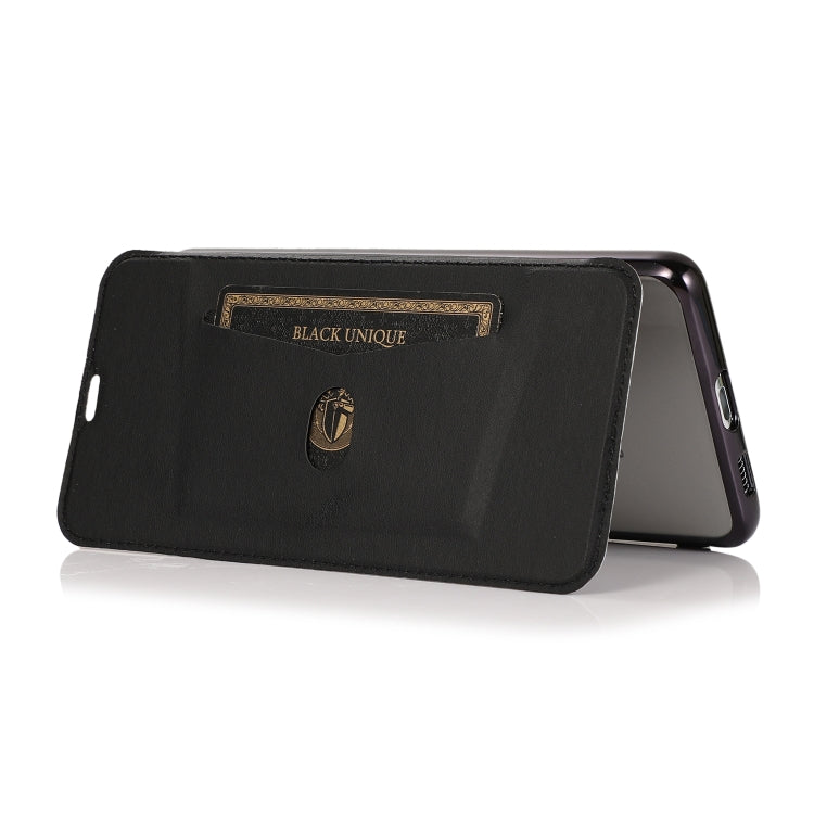 Bronzing Plating PU + TPU Horizontal Flip Leather Case with Holder & Card Slot, For Samsung Galaxy S21+ 5G, For Samsung Galaxy S21 5G, For Samsung Galaxy S20 FE, For Samsung Galaxy S20+, For Samsung Galaxy Note9, For Samsung Galaxy A70�����������������...