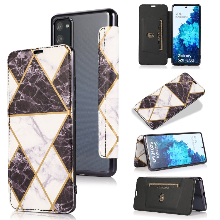 Bronzing Plating PU + TPU Horizontal Flip Leather Case with Holder & Card Slot, For Samsung Galaxy S21+ 5G, For Samsung Galaxy S21 5G, For Samsung Galaxy S20 FE, For Samsung Galaxy S20+, For Samsung Galaxy Note9, For Samsung Galaxy A70�����������������...