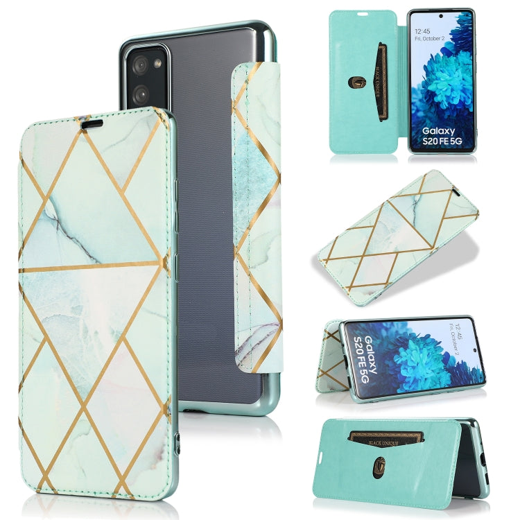 Bronzing Plating PU + TPU Horizontal Flip Leather Case with Holder & Card Slot, For Samsung Galaxy S21+ 5G, For Samsung Galaxy S21 5G, For Samsung Galaxy S20 FE, For Samsung Galaxy S20+, For Samsung Galaxy Note9, For Samsung Galaxy A70�����������������...