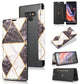 Bronzing Plating PU + TPU Horizontal Flip Leather Case with Holder & Card Slot, For Samsung Galaxy S21+ 5G, For Samsung Galaxy S21 5G, For Samsung Galaxy S20 FE, For Samsung Galaxy S20+, For Samsung Galaxy Note9, For Samsung Galaxy A70�����������������...