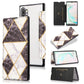 Bronzing Plating PU + TPU Horizontal Flip Leather Case with Holder & Card Slot, For Samsung Galaxy S21+ 5G, For Samsung Galaxy S21 5G, For Samsung Galaxy S20 FE, For Samsung Galaxy S20+, For Samsung Galaxy Note9, For Samsung Galaxy A70�����������������...