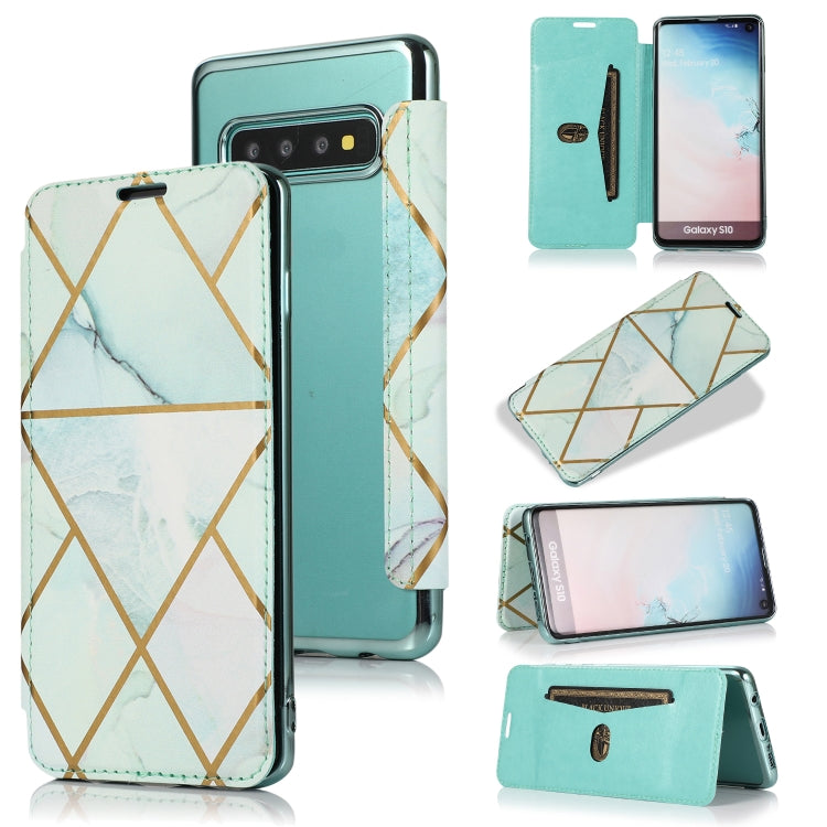 Bronzing Plating PU + TPU Horizontal Flip Leather Case with Holder & Card Slot, For Samsung Galaxy S21+ 5G, For Samsung Galaxy S21 5G, For Samsung Galaxy S20 FE, For Samsung Galaxy S20+, For Samsung Galaxy Note9, For Samsung Galaxy A70�����������������...