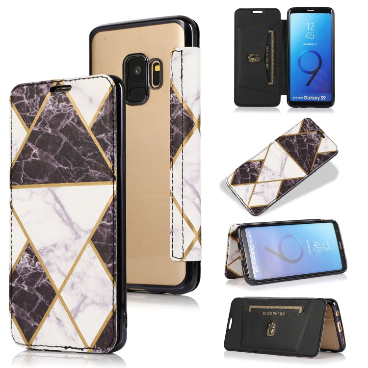 Bronzing Plating PU + TPU Horizontal Flip Leather Case with Holder & Card Slot, For Samsung Galaxy S21+ 5G, For Samsung Galaxy S21 5G, For Samsung Galaxy S20 FE, For Samsung Galaxy S20+, For Samsung Galaxy Note9, For Samsung Galaxy A70�����������������...