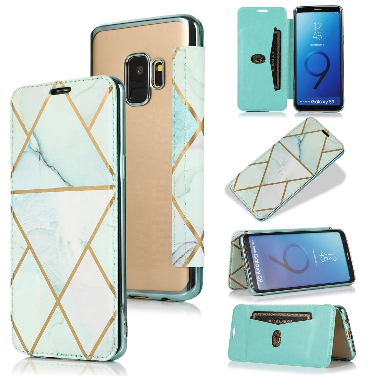 Bronzing Plating PU + TPU Horizontal Flip Leather Case with Holder & Card Slot, For Samsung Galaxy S21+ 5G, For Samsung Galaxy S21 5G, For Samsung Galaxy S20 FE, For Samsung Galaxy S20+, For Samsung Galaxy Note9, For Samsung Galaxy A70�����������������...