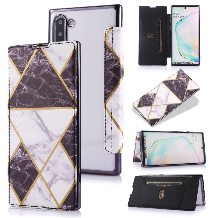 Bronzing Plating PU + TPU Horizontal Flip Leather Case with Holder & Card Slot, For Samsung Galaxy S21+ 5G, For Samsung Galaxy S21 5G, For Samsung Galaxy S20 FE, For Samsung Galaxy S20+, For Samsung Galaxy Note9, For Samsung Galaxy A70�����������������...