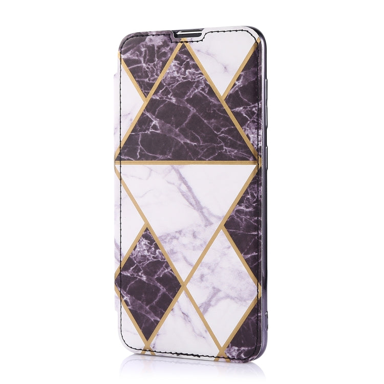 Bronzing Plating PU + TPU Horizontal Flip Leather Case with Holder & Card Slot, For Samsung Galaxy A50, For Samsung Galaxy S8, For Samsung Galaxy S9+, For Samsung Galaxy A20 / A30, For Samsung Galaxy S10e, For Samsung Galaxy A51������������������������...