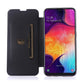 Bronzing Plating PU + TPU Horizontal Flip Leather Case with Holder & Card Slot, For Samsung Galaxy A50, For Samsung Galaxy S8, For Samsung Galaxy S9+, For Samsung Galaxy A20 / A30, For Samsung Galaxy S10e, For Samsung Galaxy A51������������������������...