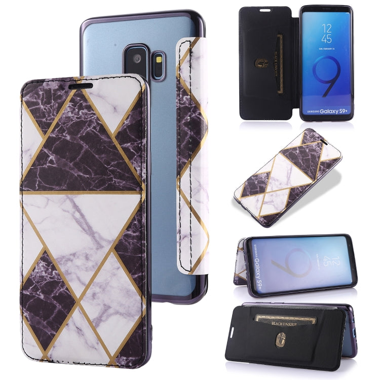 Bronzing Plating PU + TPU Horizontal Flip Leather Case with Holder & Card Slot, For Samsung Galaxy A50, For Samsung Galaxy S8, For Samsung Galaxy S9+, For Samsung Galaxy A20 / A30, For Samsung Galaxy S10e, For Samsung Galaxy A51������������������������...